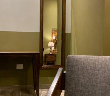 Ciudad Hidalgo Hotel | Casa Hidalgo