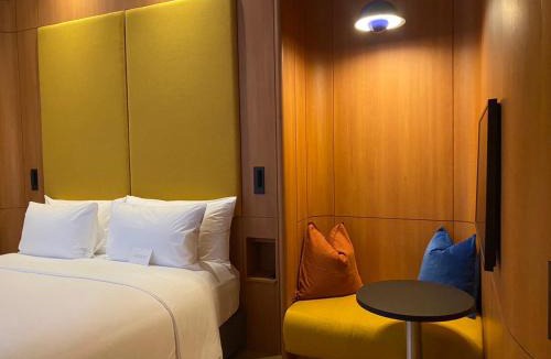 Nimman Hotel | The Sayla hotel(Baan Sayla)