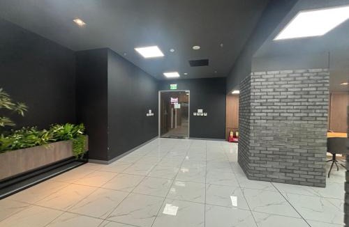 Le Chan Apartment | 2BR Minato Apartment, Free Swimming Pool & Gym