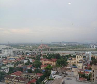 Hai Phong Apartment | Lotus Arpartment New City View
