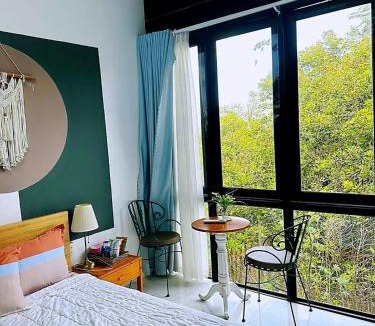 Pleiku Hotel | Jrai Homestay