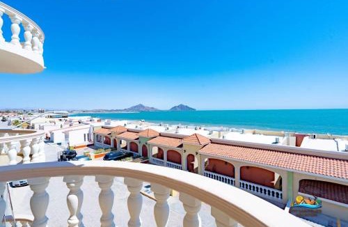 San Felipe Villa | Jerry