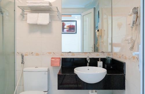Cao Bang Hotel | Hải Âu Riverside Hotel Cao Bằng