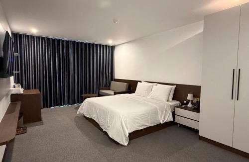 Lao Bao Hotel | Minh Hai Hotel Lao Bao