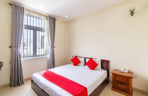 Ngu Hanh Son Hotel | Greengarden Hotel Da Nang- 5m to Beach