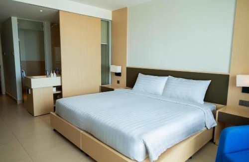 Cam Ranh Resort | The Mansion Condo at THE ARENA Cam Ranh
