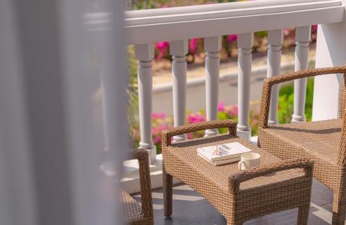 Phu Hai Beach Villa | Casa Villa - Jardin de Mer - Sealinks City Resort