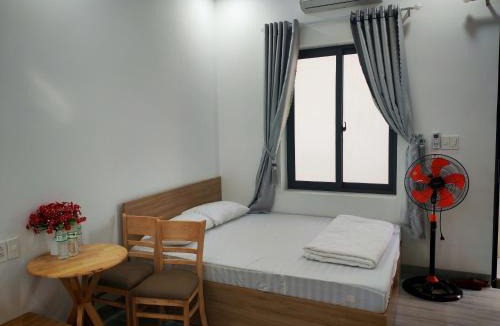 Quan Tom Hotel | Một Eco-Lodge