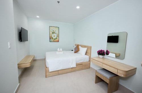 Ba Queo Hotel | Cherry Airport Hotel and Apartment 2