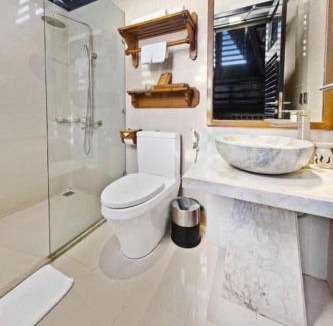Sa Pa Apartment | Joy Villa Sapa