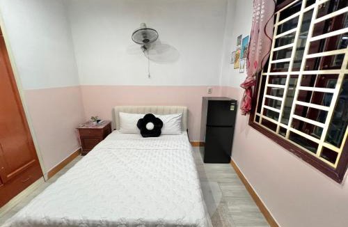 Bien Hoa Hotel | Nhà Nghỉ Minh Châu Biên Hòa