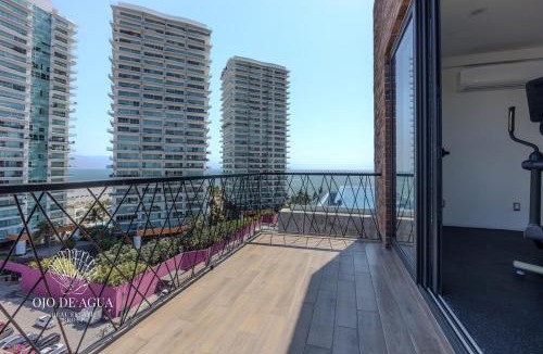 North Hotel Zone Apartment | Apartment in the Hotel Zone