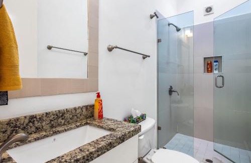 La Paloma House | Dog-Friendly Beach Haven with Heated Pool, Hot Tub, Kitchenette, Patio, AC