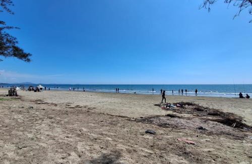 Kota Belud Ski Chalet | CBR Beach