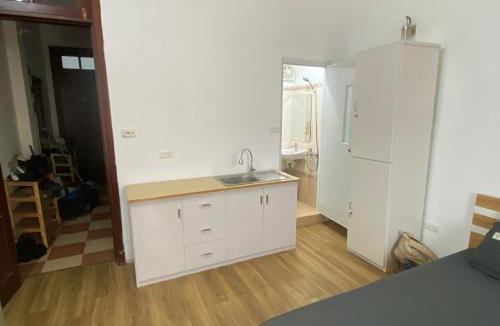 Tay Ho Apartment | Home hồ tây