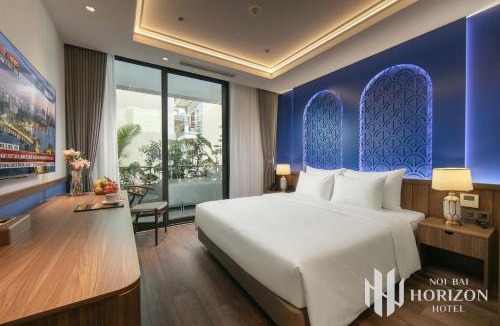 Soc Son Hotel | Noi Bai Horizon Hotel & Spa