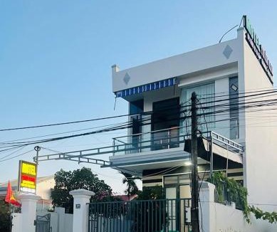 Dien Ban Hotel | Thiên Nam Motel