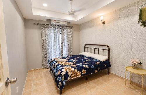 Alor Gajah House | Villa Iris Cottage Traditional Cosy Pool Homestay