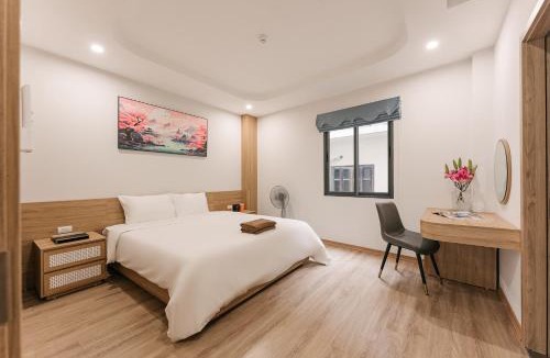 Trang Tien Apartment | The Urbanist - Hanoi Boutique Stay