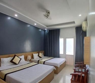 Cua Lo Hotel | Khách sạn Đại Huệ