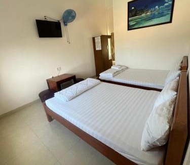 Ly Son Apartment | Khách Sạn Hoàng Nguyên