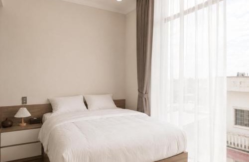 Bien Hoa Hotel | Olivia Hotel