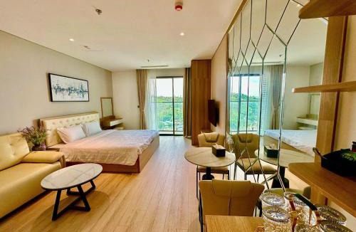 Bai Chay Apartment | Homestay The Holiday, Bãi cháy, Hạ Long, Quảng Ninh