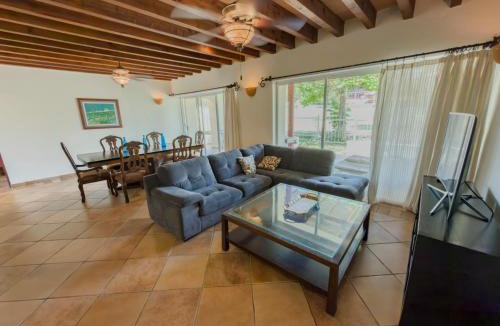 Campo de Golf Fonatur Villa | Las Quintas, San José del Cabo