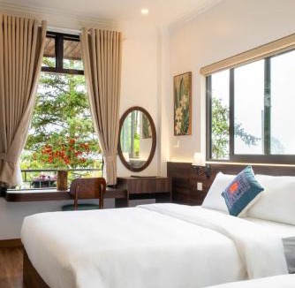 Cha Pai Apartment | Pine Hill Villa Sapa