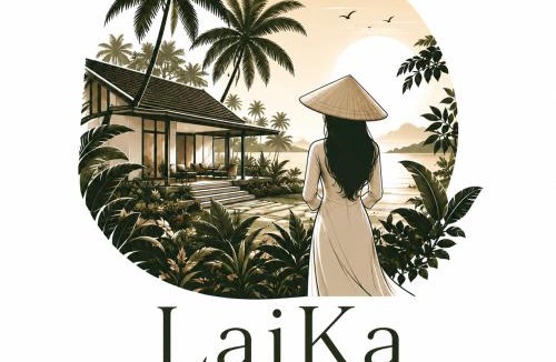 Ong Lang Villa | LaiKa
