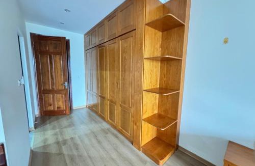 Hoai Duc Apartment | Căn hộ 221 KĐT 25,2ha Vân Canh