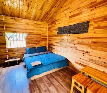 Sa Pa Cabin | B & M Homes