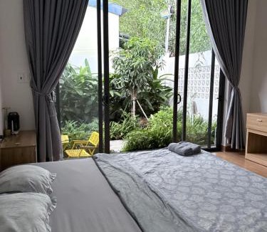 An Thoi House | homestay halona