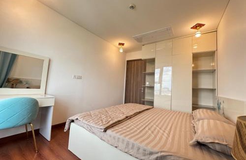 District 10 Apartment | Kingdom 101, District 10 - 2 Bedroom, 2WC - City view