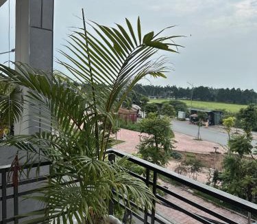 Tu Son Hotel | Lala hotel