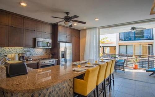 Amapas House | Suites at Zona Romantica