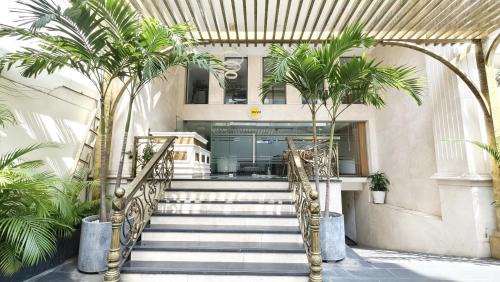 Da Kao Apartment | Saigon Times Apartment