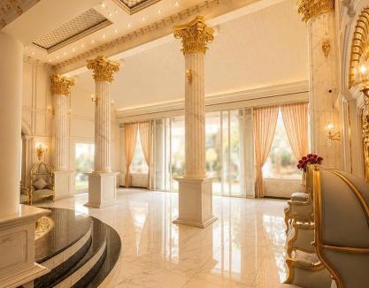 Di An Hotel | D'Élite Boutique Hotel Dĩ An