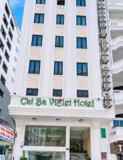 Cat Ba Apartment | Cat Ba Violet Hotel and Apartment