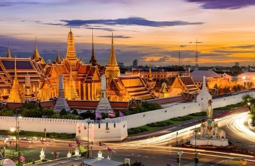 Chana Songkhram Apartment | XX U ROOM Khaosan - ยู รูม ข้าวสาร