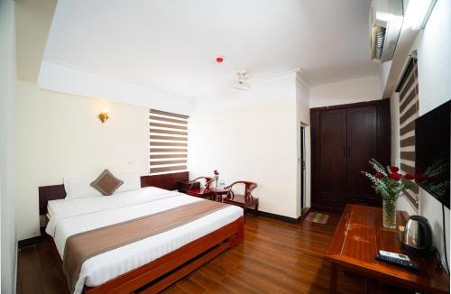 Cua Lo Hotel | SAMMY Hotel - Khách sạn SAMMY