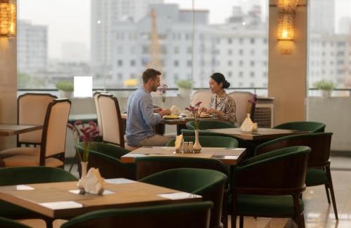 Dich Vong Hau Hotel | Luxeden Signature hotel