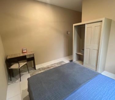 Changlun House | Exclusive Changlun Room