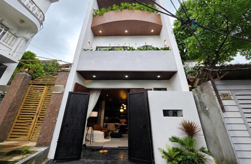 Thanh Khe Villa | MONO HAUS Villa Danang