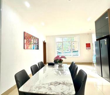 Dong Hoi Villa | Thảo Nguyên Villa Quảng Bình