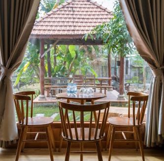 Ham Tan Hotel | Homestay Hoàng Long