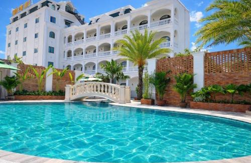 Soc Trang Hotel | Thuận Phát Hotel