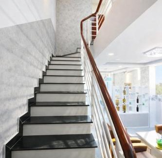 Duc Hoa Apartment | Long Homestay Mỹ Hạnh - Hotels