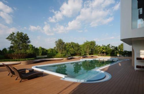 Samut Sakhon Hotel | Phetara Hotel Mahachai by PCL