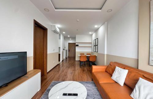 Bac Ninh Apartment | Green Pearl Apartment near Sam Sung